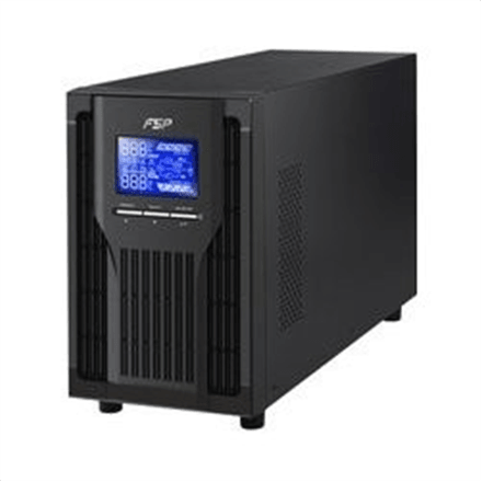 FSP | CHAMP 1K TOWER | 1000 VA | ± 1% (Batt. Mode) V | 300 V