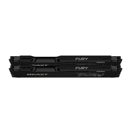 Kingston FURY Beast 32 GB DDR4 3600 MHz CL18 komplekt (2 × 16 GB)