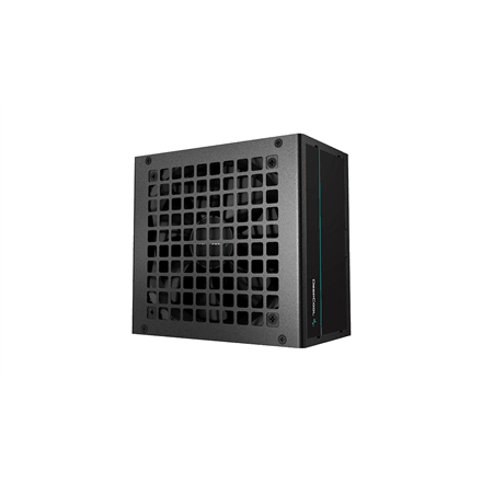 Deepcool | PF700 | 700 W | 80 PLUS Standard Certified | Black