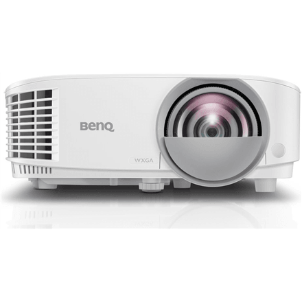 BenQ MW809STH lühiheiteprojektor, WXGA, 3500 luumenit
