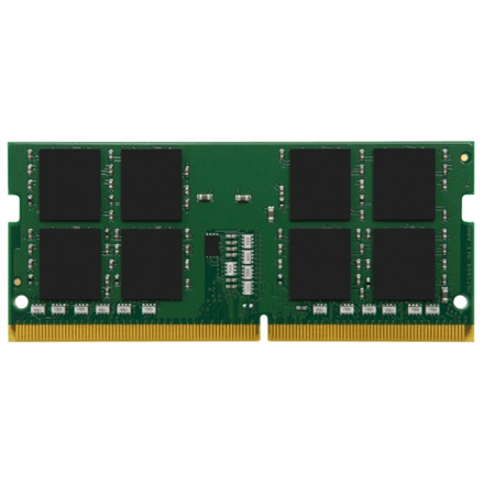 Kingston 16 GB DDR4 3200 MHz CL22 SO-DIMM sülearvuti mälu