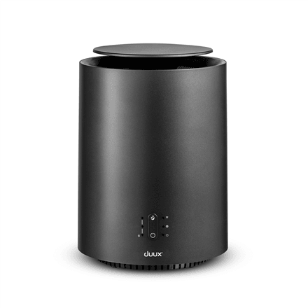 Duux Threesixty Smart Fan + Heater Gen2 ventilaatorkütteseade 1800 W, hall
