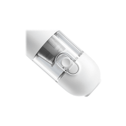 Xiaomi Mi Vacuum Cleaner Mini BHR5156EU handheld vacuum, 30 min, white