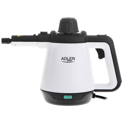 Käes hoitav aurupuhasti Adler AD 7038, 1200 W, 3,5 bar, 0,45 l