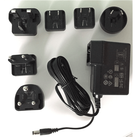Evoko Naso Power Supply | Evoko | ENX1014 | Power Adapter