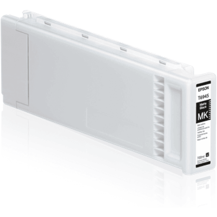 Epson T694500 UltraChrome XD professionaalne tint, mattmust, 700 ml