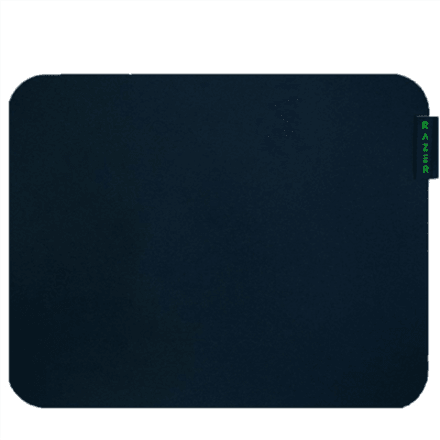 Mänguri hiirematt Razer Sphex V3, Large, üliõhuke, must