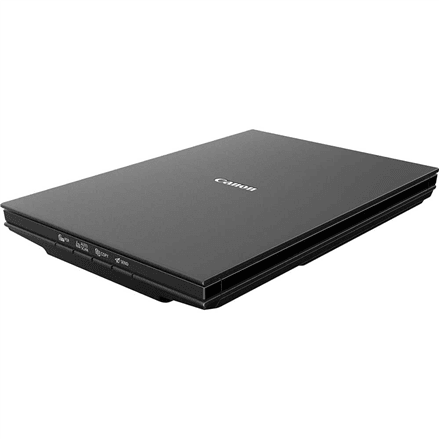 Планшетный сканер Canon CanoScan LiDE 300, A4, 2400 × 4800 dpi