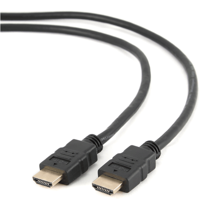 Cablexpert CC-HDMI4-7.5M HDMI cable, 7.5 m