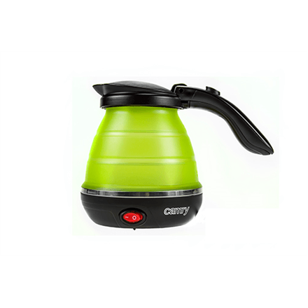 Camry CR 1265 travel kettle, 0.5 l, 750 W