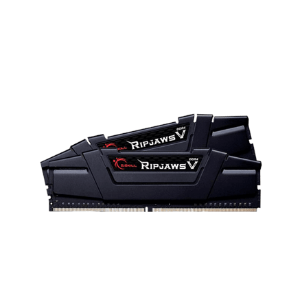 G.Skill Ripjaws V 16 GB DDR4 3200 MHz mälukomplekt (2 × 8 GB)