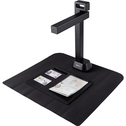 IRIS IRIScan Desk 6 PRO document camera