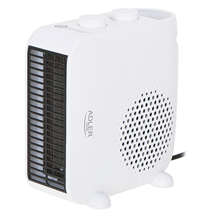 Adler AD 7725w puhursoojendi, 2000 W