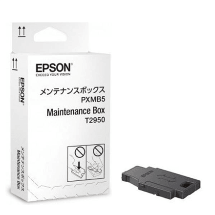 Epson C13T295000 hoolduskonteiner