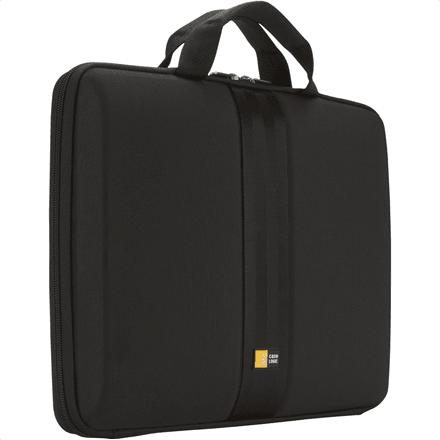 Case Logic | QNS111K | Fits up to size 12 " | Sleeve | Black