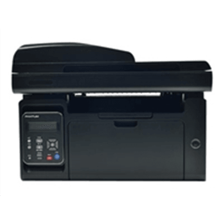 Pantum M6550NW laser multifunction printer, mono, Wi-Fi
