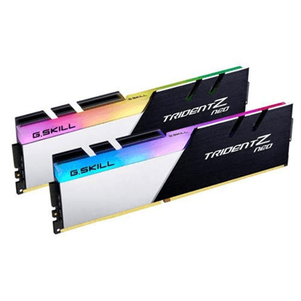 G.Skill Trident Z Neo 32 GB DDR4 3600 MHz memory kit for AMD