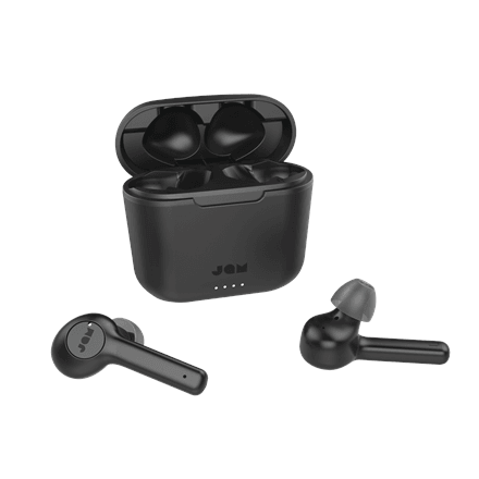 Jam | Earbuds | TWS ANC | ANC