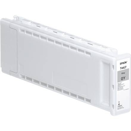 Epson T44J740 UltraChrome Pro 12 professionaalne tint, hall, 700 ml