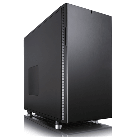 Fractal Design | Define R5 | ATX | Black