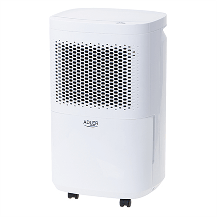 Õhukuivati Adler AD 7917, 200 W, paak 2,2 l, ruumile kuni 60 m³