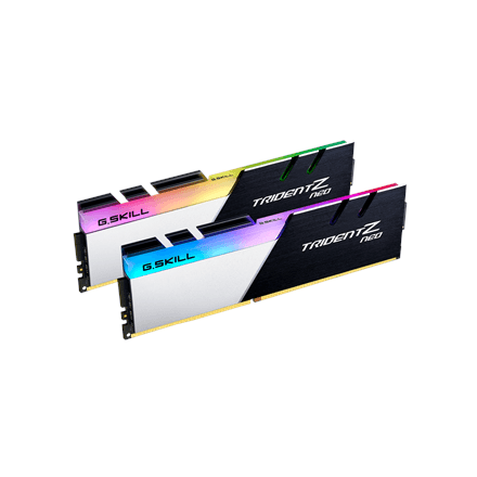 G.Skill Trident Z Neo 16 GB DDR4 3600 MHz mälukomplekt (2 × 8 GB)