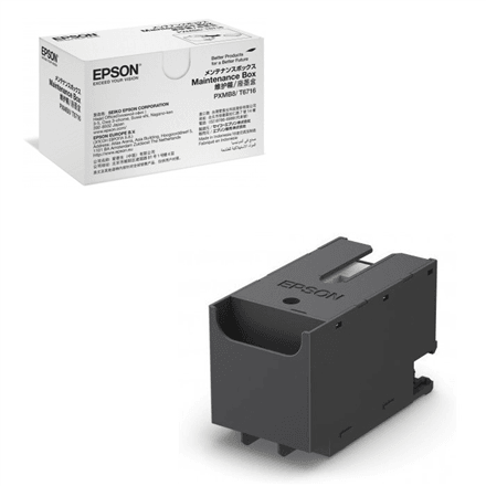 Epson T6716 hoolduskonteiner