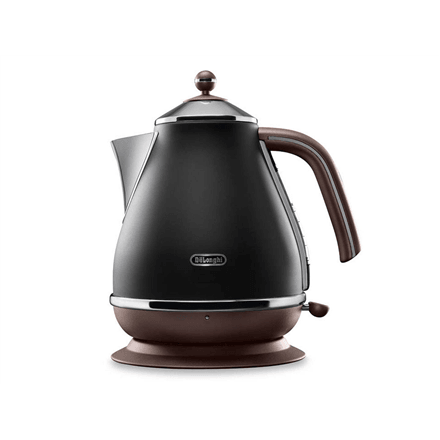De'Longhi KBOV2001BK veekeetja, 1.7 l, 2000 W