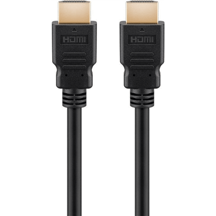 Goobay | Series 2.1 8K | HDMI to HDMI | 2 m