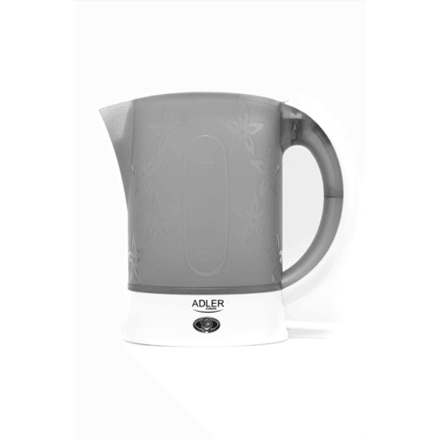 Adler AD 1268 reisiveekeetja, 0.6 l, 600 W