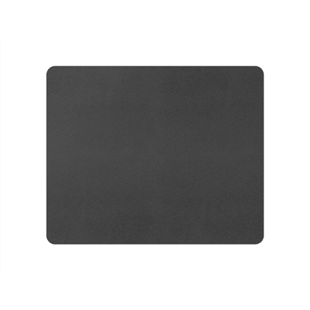 Natec | Mouse Pad | Printable | Black