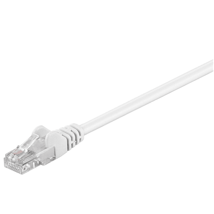 Goobay | CAT 5e Patch Cable, U/UTP | 68510