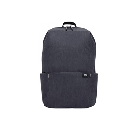 Xiaomi | Mi Casual Daypack | Backpack | Shoulder strap | Waterproof | Black