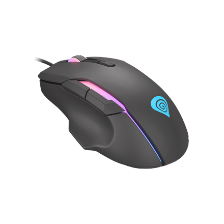 Genesis Xenon 220 Gaming Mouse 6400DPI must