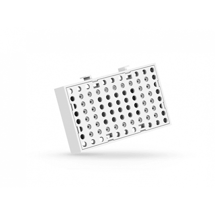 PETKIT PURA Air filter, ioonidega õhupuhastusfilter, valge