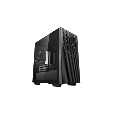 Deepcool | MATREXX 40 3FS | Micro ATX | ATX PS2_Length less than 170mm | Black