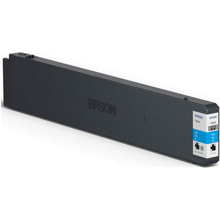 Epson C13T02S200 WorkForce Enterprise WF-C20750 tindikassett, tsüaan, 50000 lk