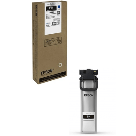 Epson C13T944140 L ink cartridge, black, 35.7 ml, 3000 pages