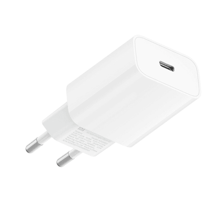 Xiaomi | Mi 20W charger (Type-C) EU