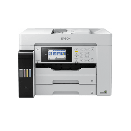 Epson EcoTank L15180 multifunktsionaalne tindiprinter, värviline, A3+, Wi-Fi