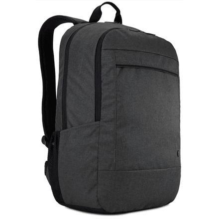 Case Logic Era laptop backpack, up to 15.6″, Obsidian