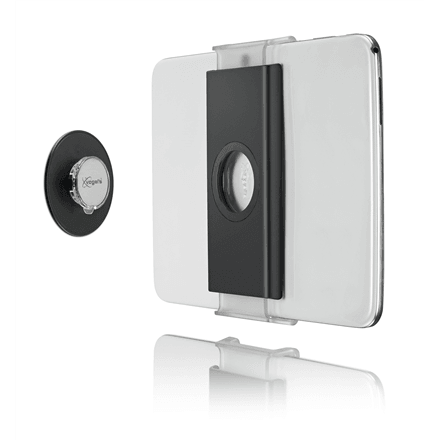 Vogels | Maximum weight (capacity) 1 kg | Black