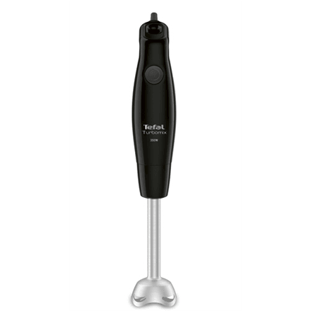 Tefal Turbomix HB1218 hand blender, 350 W, black