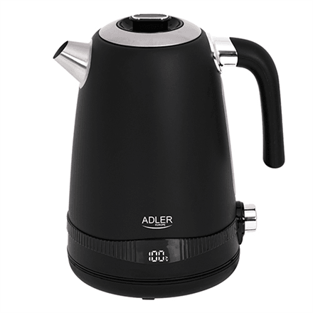 Adler AD 1295b veekeetja, 1.7 l, 2200 W