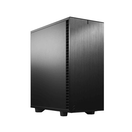 Fractal Design | Define 7 Compact | ATX | ATX | Black