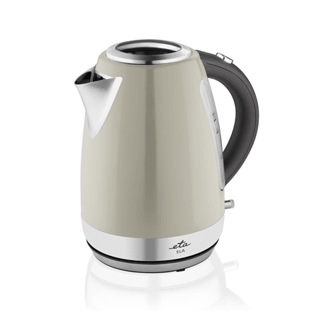 ETA ELA ETA859890070 veekeetja, 1.7 l, 2100 W