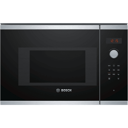 Bosch BFL523MS0 integreeritav mikrolaineahi, 20 l, 800 W