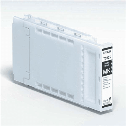 Epson T692500 UltraChrome XD professionaalne tint, mattmust, 110 ml