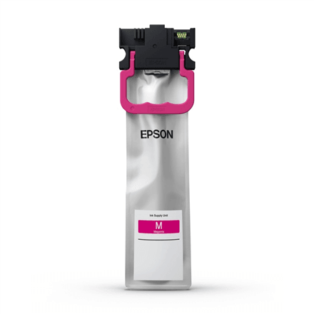 Epson C13T01C300 tindikassett, magenta, 5000 lk
