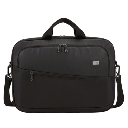 Sülearvuti portfell Case Logic Propel Attaché PROPA-116, 12–15,6″, must